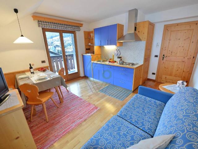 Appartamento in affitto a Salten-Schlern - Salto-Sciliar, Ortisei - St. Ulrich