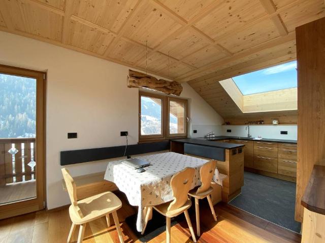 Appartamento in affitto a Salten-Schlern - Salto-Sciliar, Ortisei - St. Ulrich