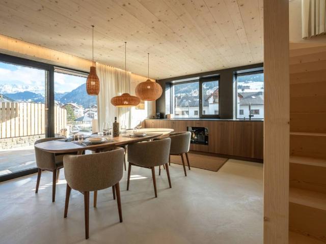 Appartamento in affitto a Salten-Schlern - Salto-Sciliar, Ortisei - St. Ulrich