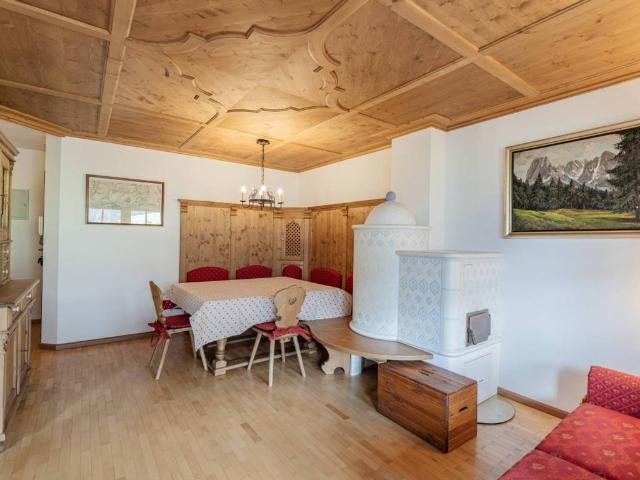 Appartamento in affitto a Salten-Schlern - Salto-Sciliar, Ortisei - St. Ulrich
