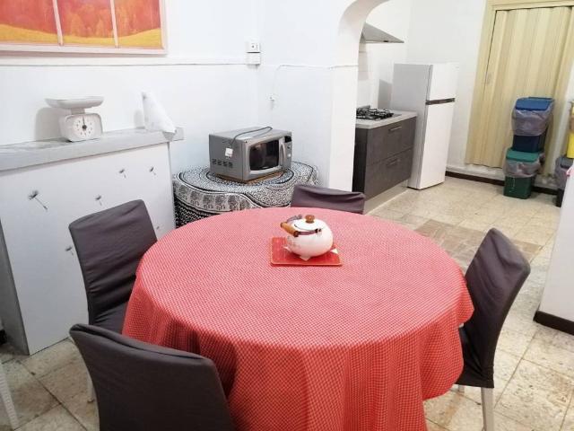 Appartamento in affitto a Ortona, Abruzzo
