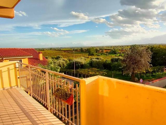 Appartamento in affitto a Lazzaretto, Ortona