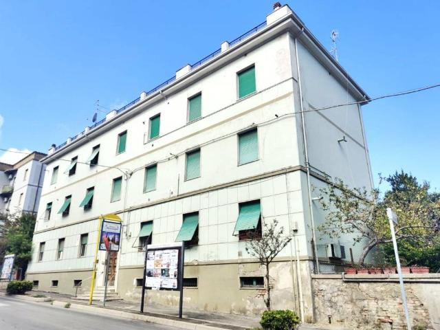 Appartamento in affitto a Ortona, Abruzzo