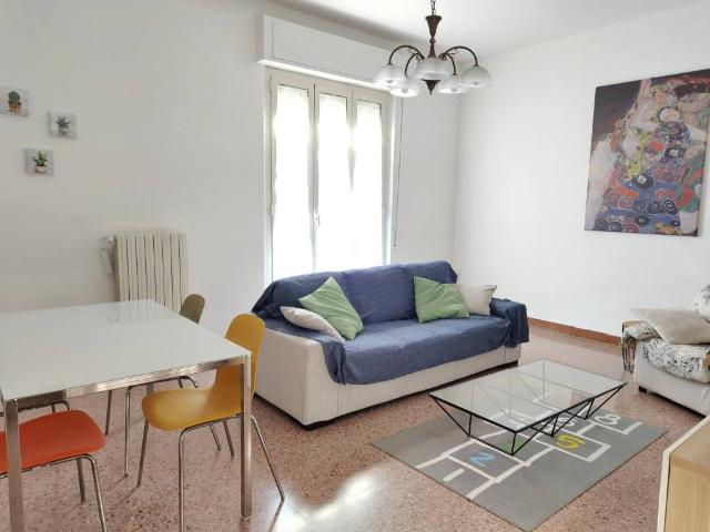 Appartamento in affitto a Ortona, Abruzzo