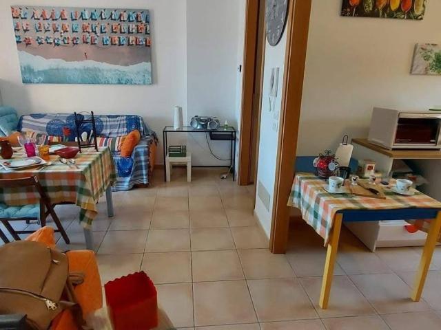 Appartamento in affitto a Riccio, Ortona