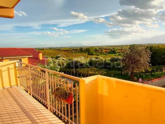Appartamento in affitto a Lazzaretto, Ortona