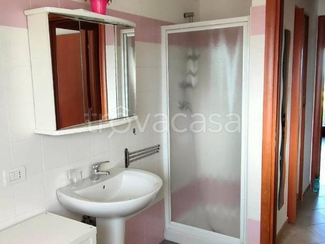 Appartamento in affitto a Lazzaretto, Ortona
