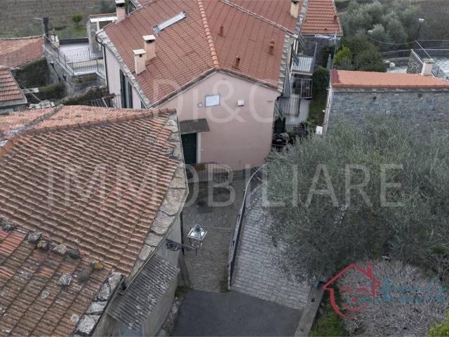 Appartamento in affitto a Ortovero, Liguria