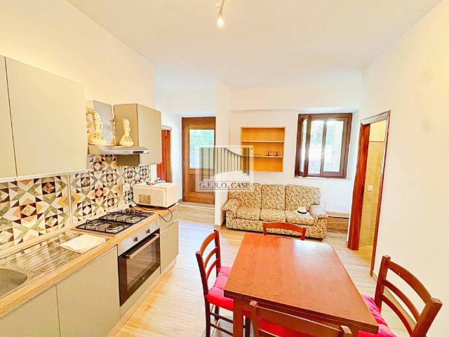 Appartamento in affitto a Orvieto, Umbria