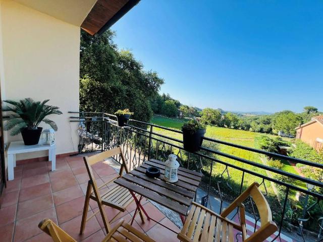 Appartamento in affitto a Canonica, Orvieto