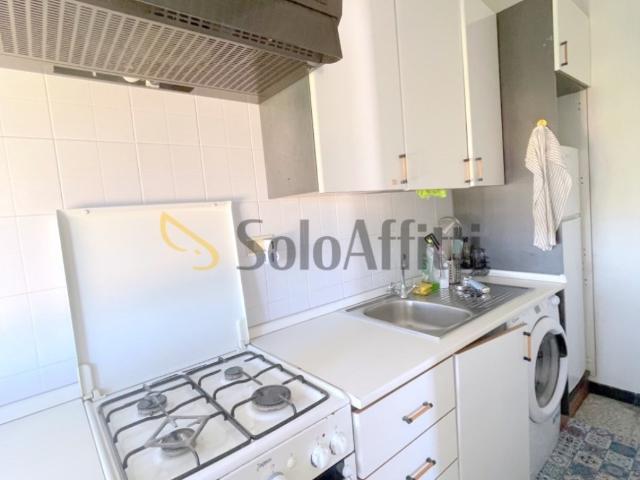 Appartamento in affitto a Borgo San Giacomo, Marche