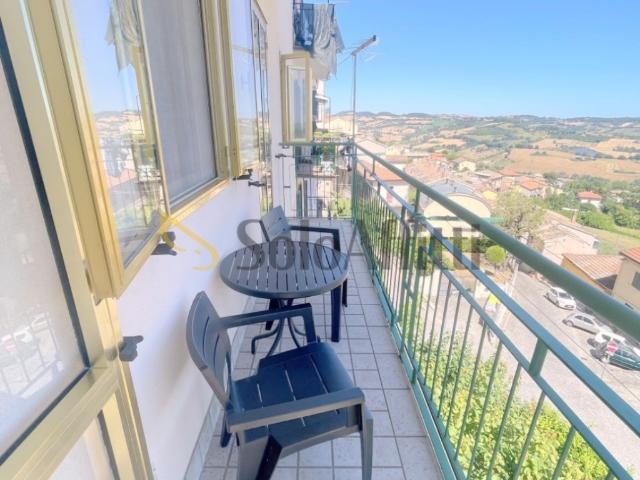 Appartamento in affitto a Monte San Pietro, Marche