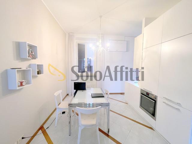 Appartamento in affitto a Borgo San Giacomo, Marche