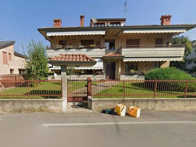 Appartamento in affitto a Colombaio, Osnago