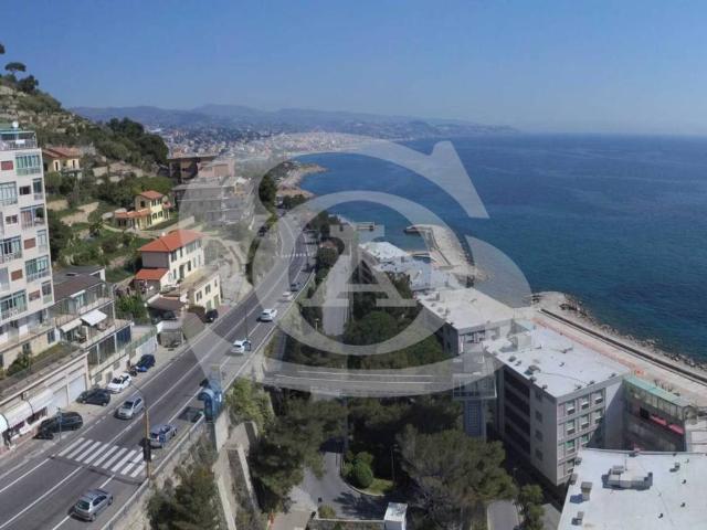 Appartamento in affitto a San Remo, Liguria