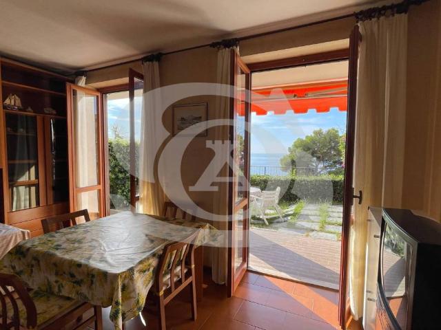 Appartamento in affitto a Ospedaletti, Liguria