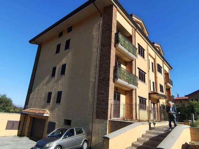 Appartamento in affitto a Ospedaletto d'Alpinolo, Avellino