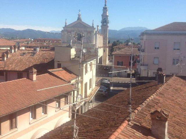 Appartamento in affitto a Ospitaletto, Lombardia