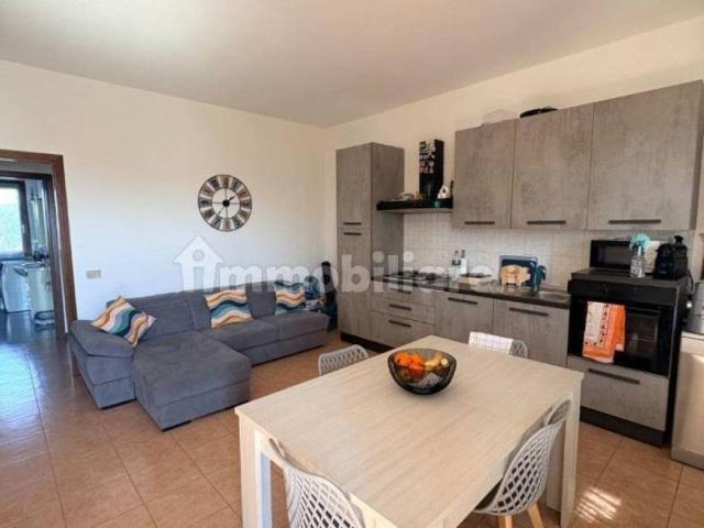 Appartamento in affitto a Ospitaletto, Lombardia