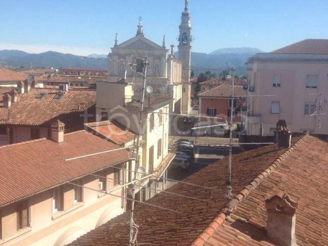 Appartamento in affitto a Lovernato, Ospitaletto