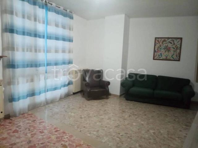 Appartamento in affitto a Ostiglia, Lombardia