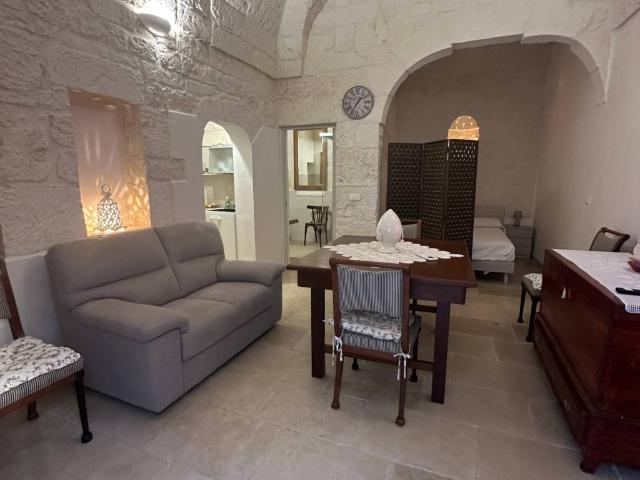 Appartamento in affitto a Puglia, Brindisi