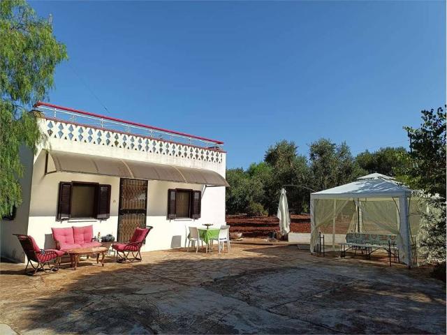 Appartamento in affitto a Puglia, Brindisi