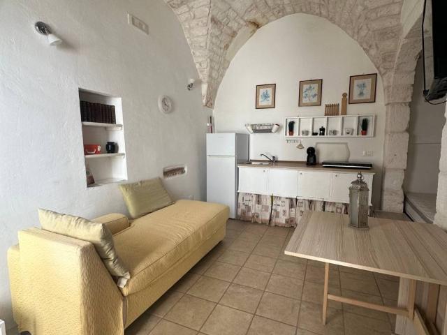 Appartamento in affitto a Puglia, Brindisi