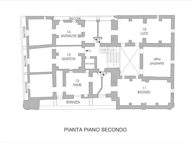 Appartamento in affitto a Puglia, Brindisi
