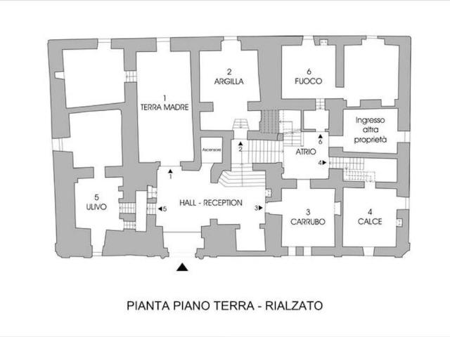 Appartamento in affitto a Puglia, Brindisi
