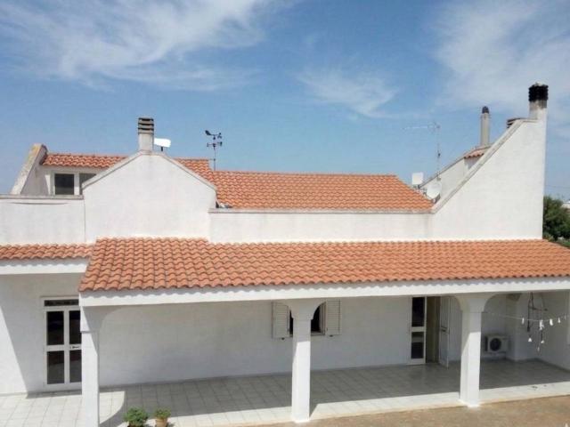 Villa Indipendente in affitto a Puglia, Brindisi