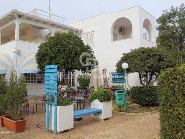 Appartamento in affitto a Rosa Marina di Ostuni, Puglia