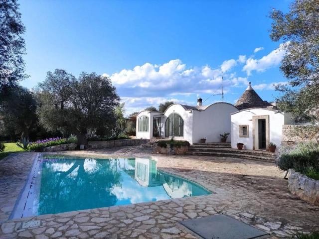 Appartamento in affitto a Borgo Rurale Pascarosa, Puglia