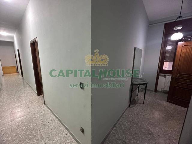 Appartamento in affitto a Ottaviano, Campania