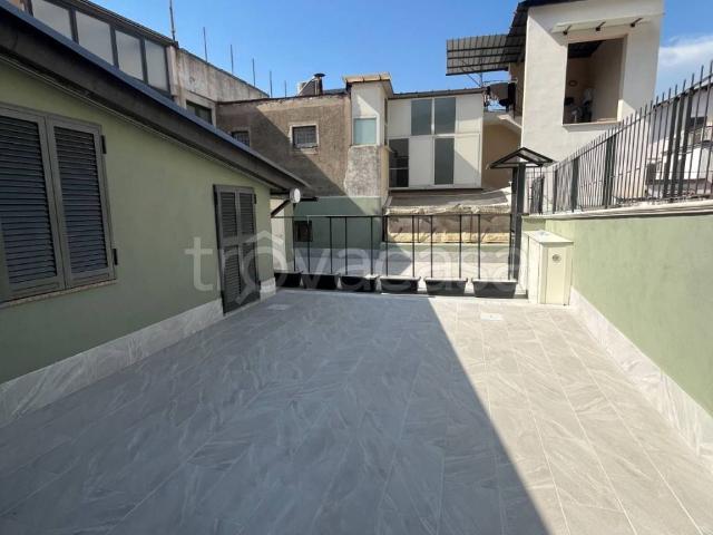 Appartamento in affitto a Prati, Roma