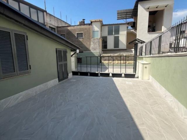 Appartamento in affitto a Municipio Roma I, Roma Capitale