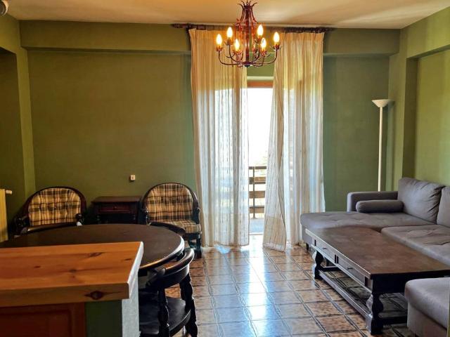 Appartamento in affitto a Campagnolo, Ovindoli
