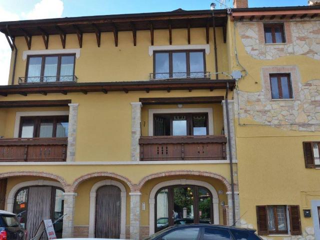 Appartamento in vendita a Ovindoli, Abruzzo