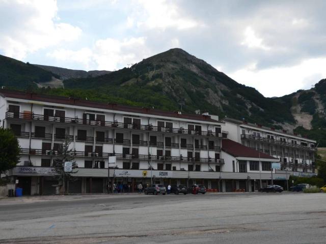 Appartamento in affitto a Magnola, Ovindoli