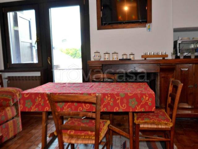 Appartamento in affitto a Magnola, Ovindoli