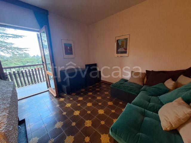 Appartamento in affitto a Campagnolo, Ovindoli