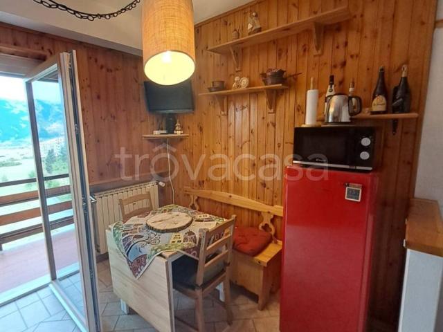 Appartamento in affitto a Campagnolo, Ovindoli