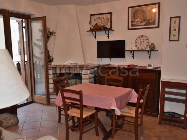 Appartamento in affitto a Ovindoli, Abruzzo