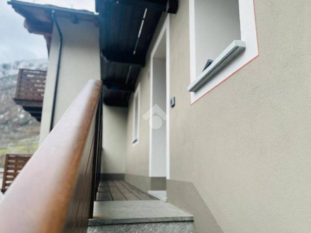 Appartamento in affitto a Oyace, Vernosse