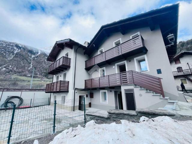 Appartamento in affitto a Oyace, Vernosse Appartamento in affitto a Oyace, Vernosse
