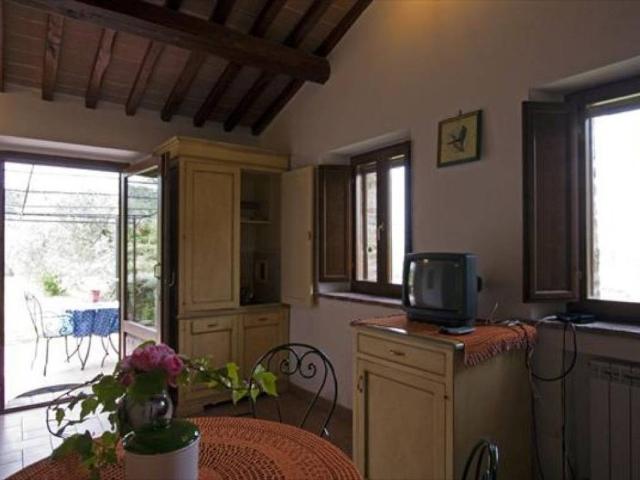 Appartamento in affitto a Caselle, Paciano