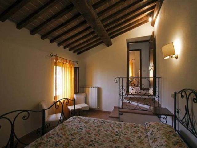 Appartamento in affitto a Caselle, Paciano