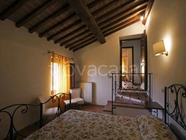 Appartamento in affitto a Caselle, Paciano
