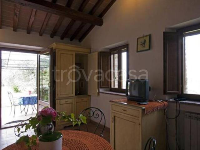 Appartamento in affitto a Caselle, Paciano