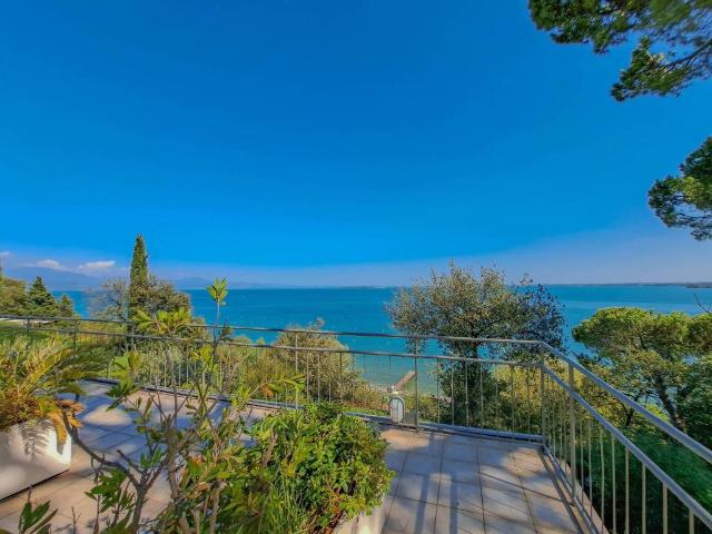 Appartamento in affitto a Padenghe Sul Garda, Lombardia